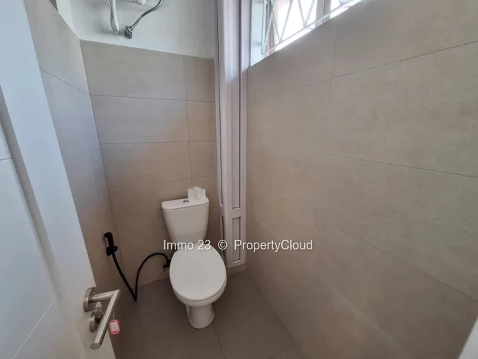 Appartement - 2 chambres - Flor00e9al - Ref. AP93846LO
