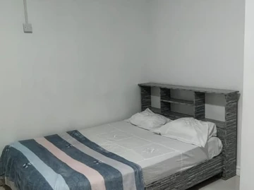 Townhouse, Duplex de 2 Chambres
