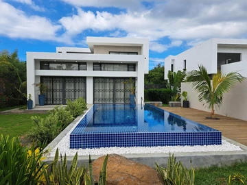 Calodyne - Villa à vendre - Pam Golding Mauritius