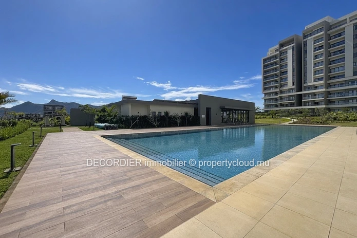 New Apartment for Sale – Moka