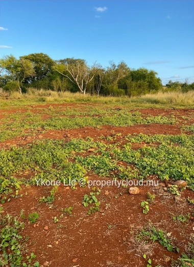 Terrain Résidentiel À Vendre À Pointe Aux Piments