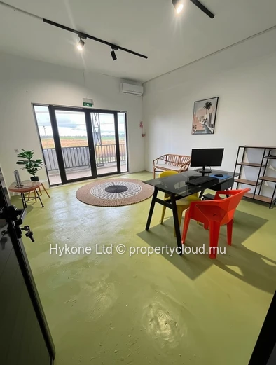 Office Space For Rent At The Vale