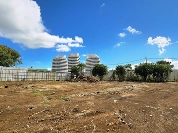 Agricultural Land