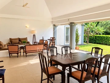 4 Bedroom Villa