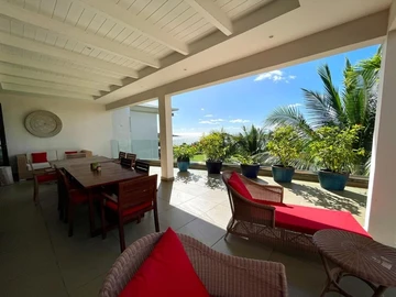 4 Bedroom Penthouse