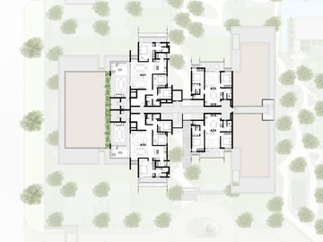 3 Bedroom Penthouse