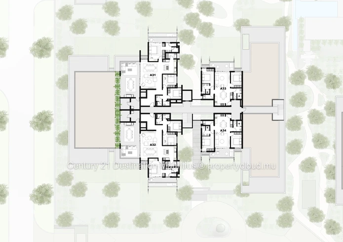 Elevated West Coast Living with Sunset Orientation