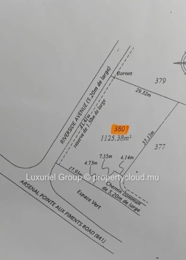 For Sale – Rare Land in Balaclava | High-Potential Investment Opportunity