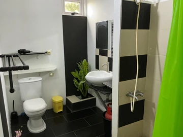 Villa de 5 Chambres