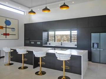 Villa de 4 Chambres