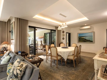 Villa de 3 Chambres