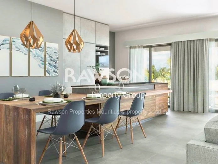 Appartements De Luxe À Proximité De La Plage