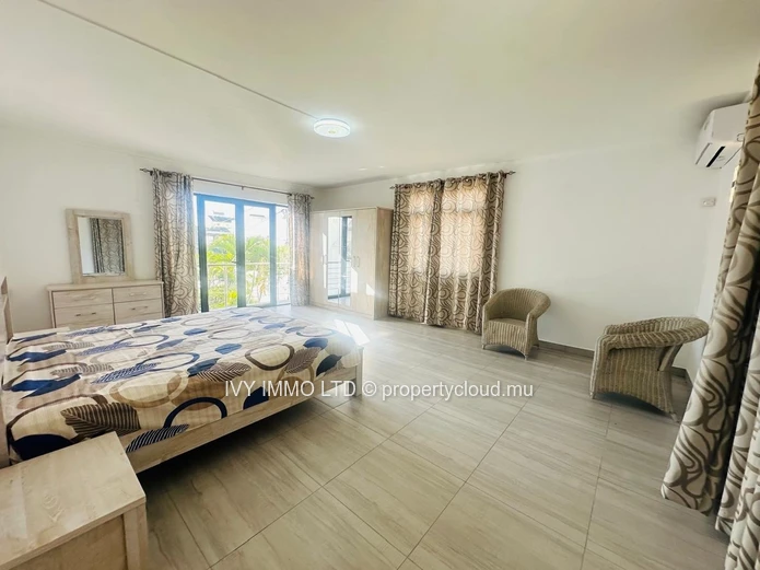 House for Rent – Grand Baie, Chemin 20 Pieds