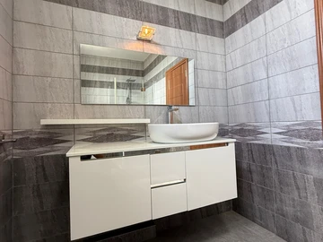 Townhouse, Duplex de 2 Chambres