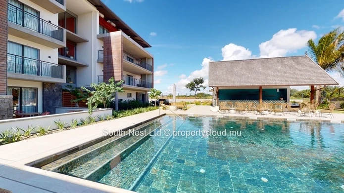 Votre oasis tropicale privée