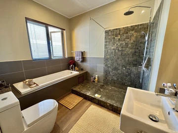 Penthouse de 4 Chambres