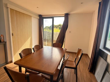2 Bedroom Studio