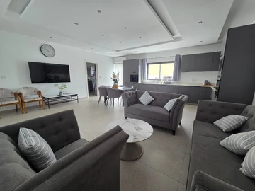 Villa de 3 Chambres