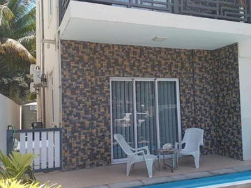 Appartement de 6 Chambres