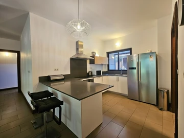 3 Bedroom Apartment