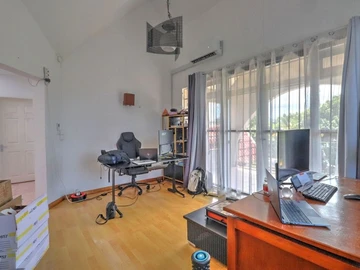 Maison de 5 Chambres