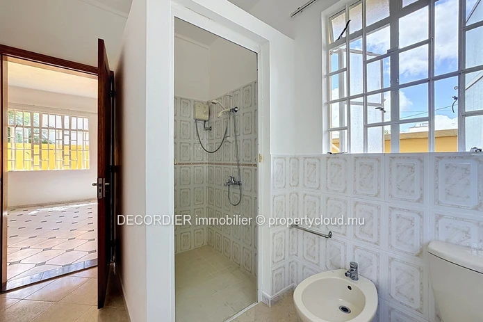 House for rent - Trou aux Biches