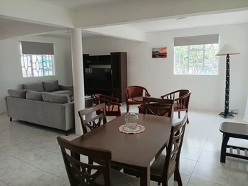Maison de 2 Chambres