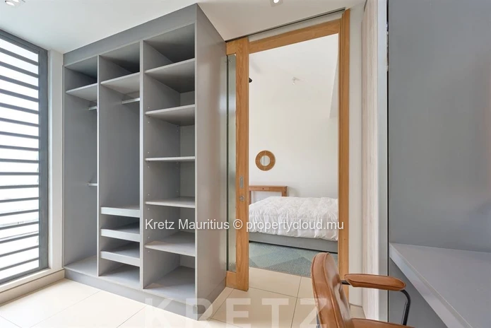 Élégante villa contemporaine 4 suites au cœur de Pereybère