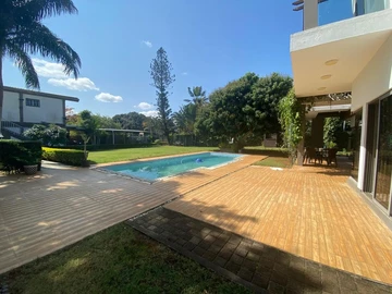 Villa de 4 Chambres