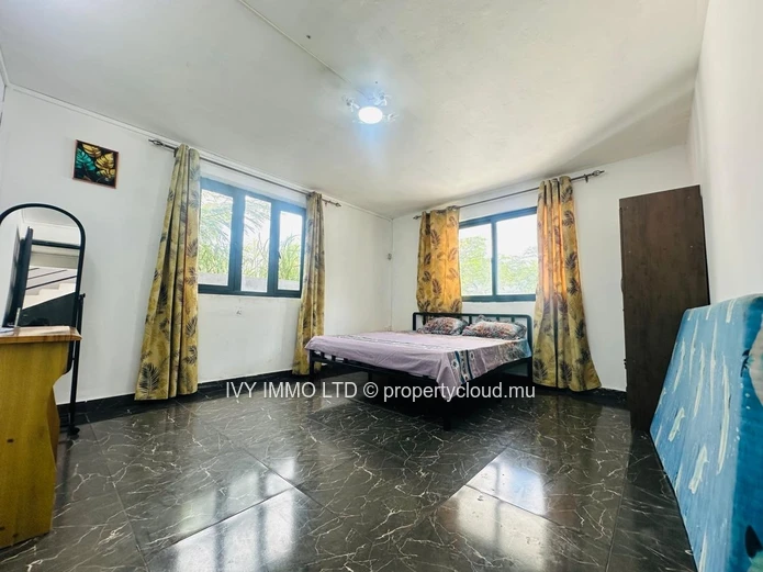 Villa luxueuse à louer – Cagoule (près de Royal Park)