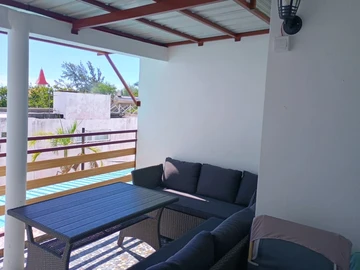 6 Bedroom Apartment