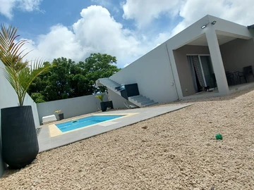 Villa de 2 Chambres