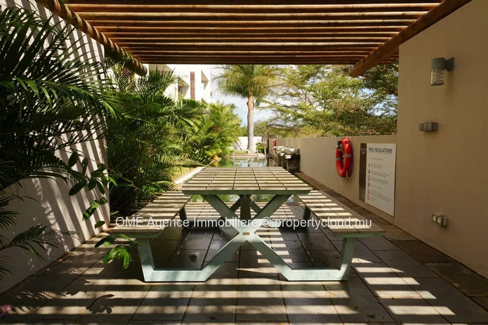 Beautifully Maintained Apartment in Green Creek, Cascavelle