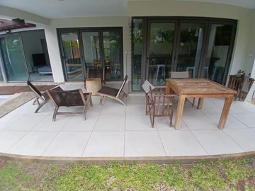 Villa de 2 Chambres