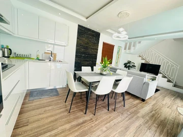 Villa de 3 Chambres