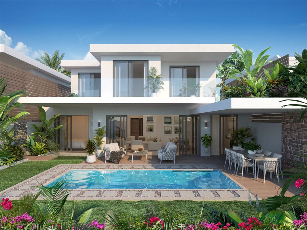 Grand Baie, Grand Baie Villas Grand Baie, Grand Baie Villas