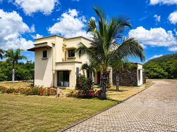 3 Bedroom Villa