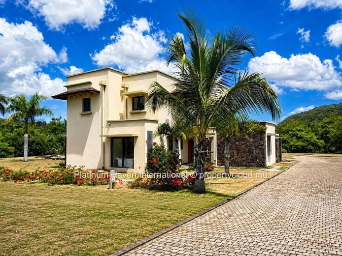 Matala — A Private Sanctuary On The West Coast Of Mauritius