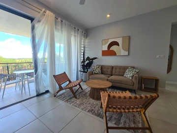 Appartement de 2 Chambres