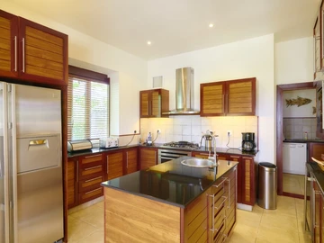 4 Bedroom Villa