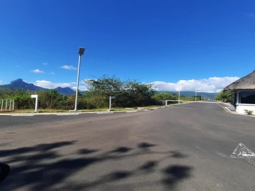Land