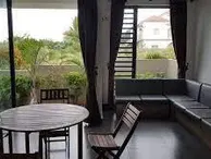 Unique opportunity! Tourist Residence of 9 bedrooms consisting of three duplexes at Residence Palmyre, Flic en Flac