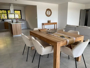 Appartement de 3 Chambres