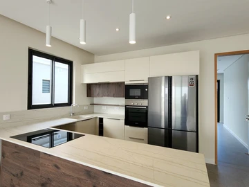 4 Bedroom Penthouse