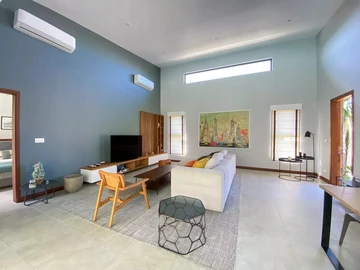 4 Bedroom Villa