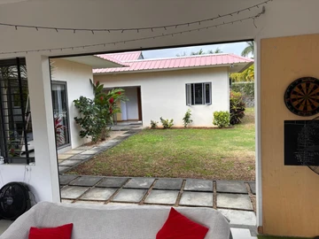 3 Bedroom Villa
