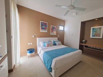 Penthouse de 2 Chambres