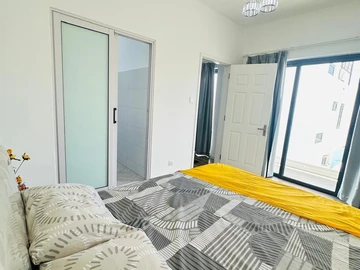 Villa de 3 Chambres