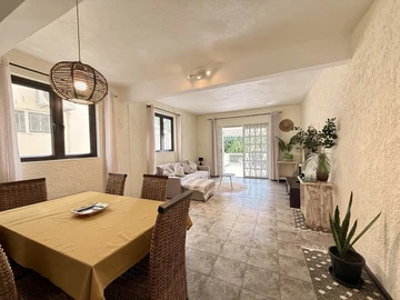 3 Bedroom Townhouse, Duplex