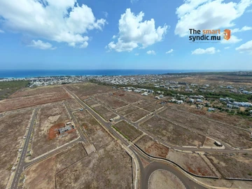 Residential Land